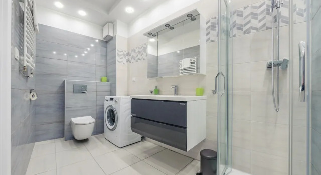 Апартаменты с видом на реку Apartamenty Sun & Snow Aura II