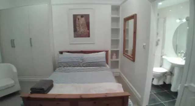Апартаменты Deluxe Holland House