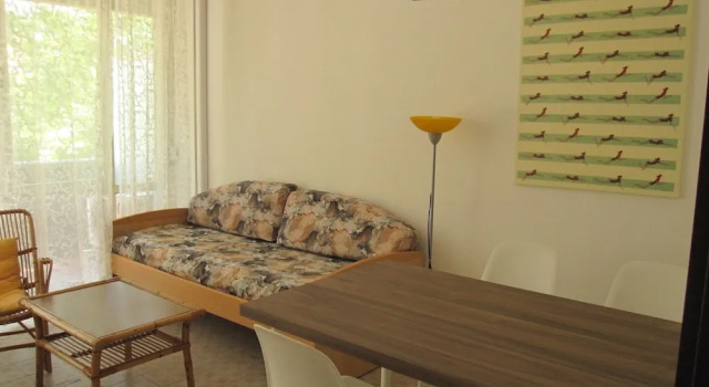 Modern Flat With Balcony at Grado Pineta, Забронировать Апартаменты/квартира Апартаменты Градо-Пинета, Апартаменты/квартира