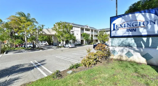 Hotel Buena Vista - San Luis Obispo, Забронировать Отель Сан-Луис-Обиспо San Luis Obispo County, рядом с Mission San Luis Obispo de Tolosa