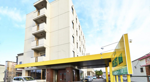 Hotel Select Inn Furukawa, Book Hotel Osaki 