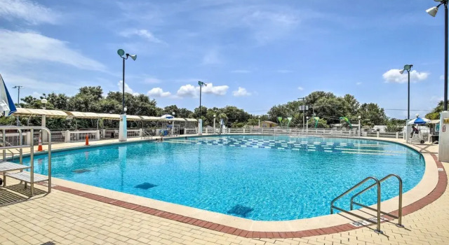 Апартаменты c 1 комнатой Updated Ybor City Duplex ~ 1/2 Mi to Seventh Ave!