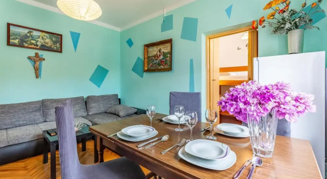 Nice Home in Medulin With Wifi and 2 Bedrooms