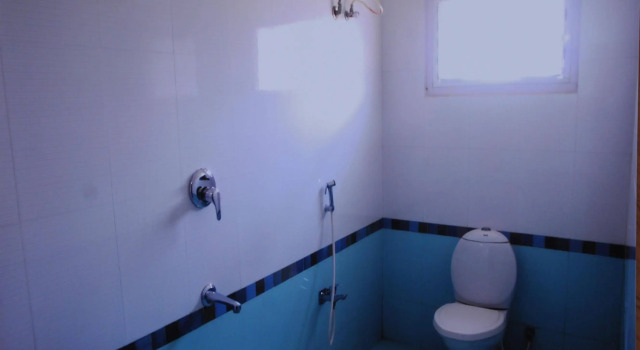 Royal Villas Luxury Serviced Apartments - Anna Nagar