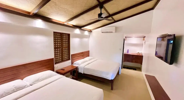 Dianao Beach Club and Resort, Book Resort Dilasag Luzon