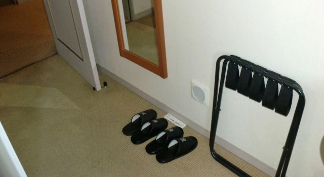 Номер Standard Suizenji Comfort Hotel