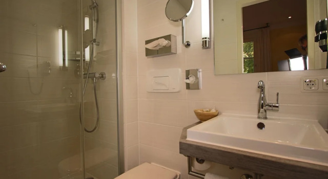 Номер Standard Hardtwald Hotel