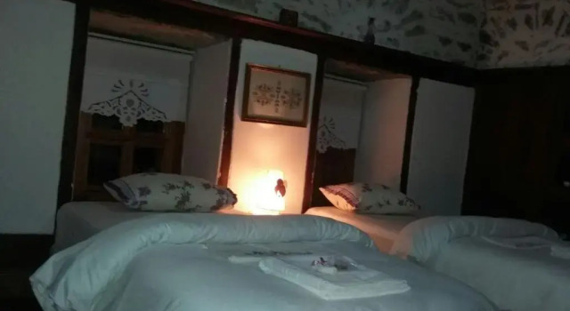 Номер Luxury Nimet Hanım Konağı