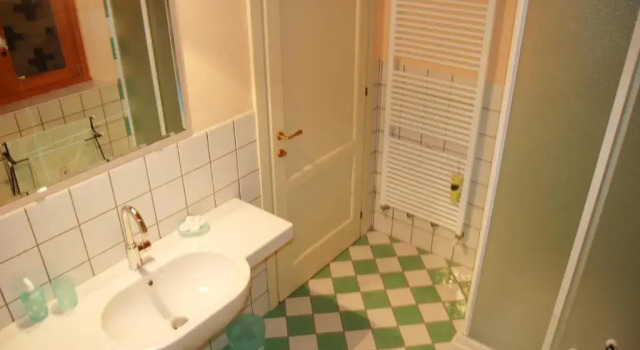 Номер Standard Agriturismo Il Filare