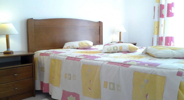 Apartamentos Solar Veiguinha
