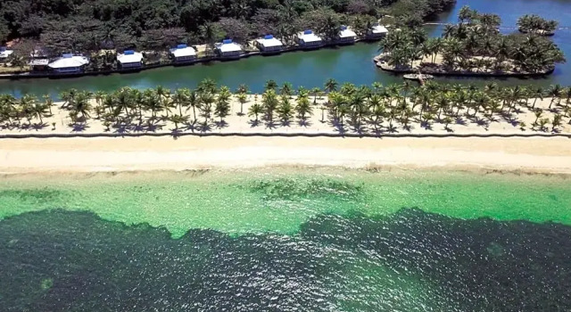 Номер Superior Golden Sands Destination Resorts