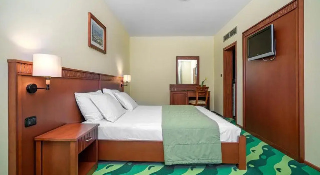 Семейный номер Standard Hotel Vrata Krke
