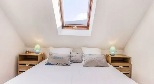 Les Ramendeuses, Rezerwuj Hotel Quiberon 