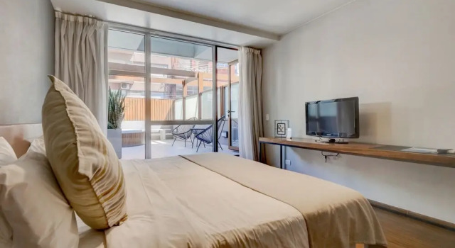 RentinSoho, Rezerwuj Apartament Palermo Buenos Aires