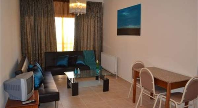 Tasiana Star, Rezervovat Hotel Germasogeia Lemesos