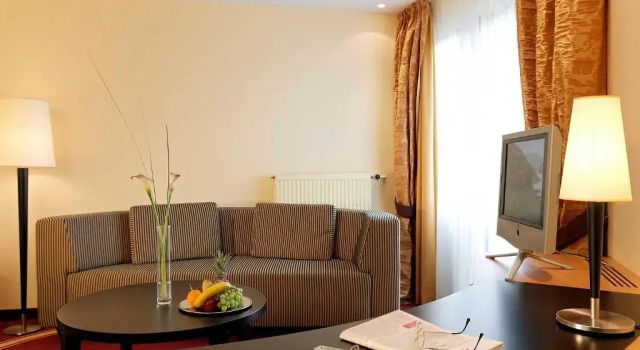 Romantik Hotel Waldschlösschen, Réserver Hôtel Schleswig Schlei