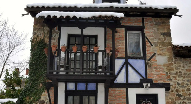 Camino Real de Selores