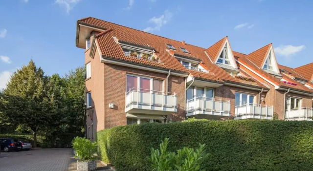 Ferienwohnung Schenefelder Drift, Réserver Hôtel Iserbrook Schenefeld