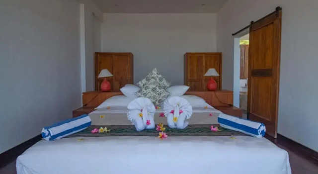 Вилла Villa Nambung