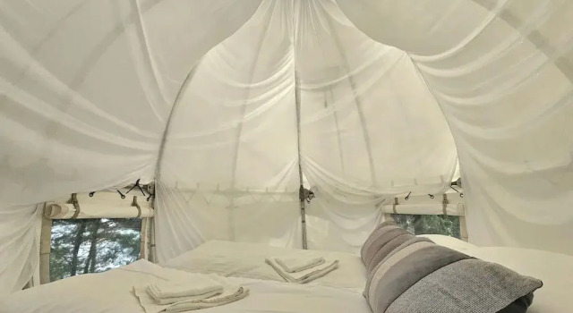 Тент NorGlamp