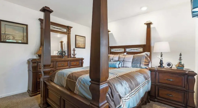 Nantucket at the Pointe - Adventure & Relaxation!, Забронировать Отель Отели Table Rock Lake 3 звезды, 3*