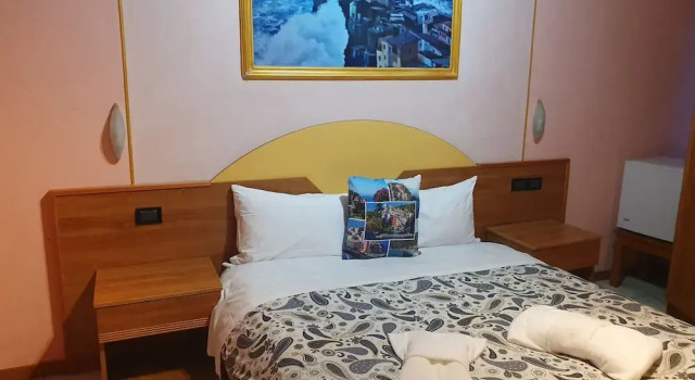 Номер Standard Locanda Dalla Compagnia