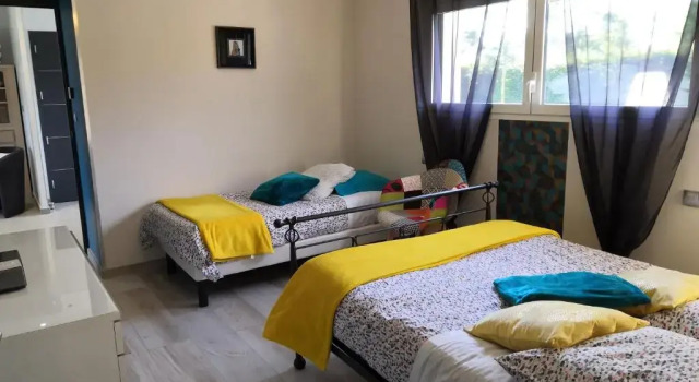 Вилла La Villa le 29