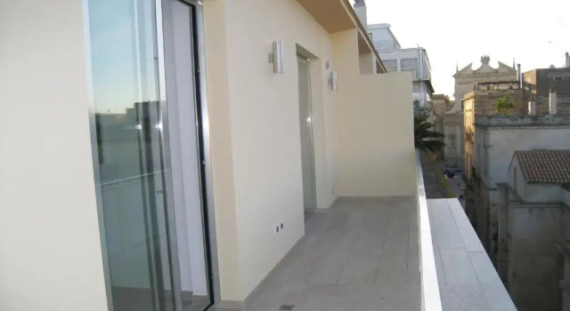 Penthouse Santa Croce
