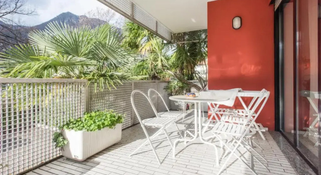 Апартаменты Casa Fortuna
