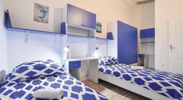 Nice Home in Kastel Sucurac With Wifi and 4 Bedrooms