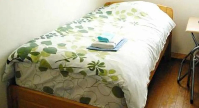 Hotel Raizan South