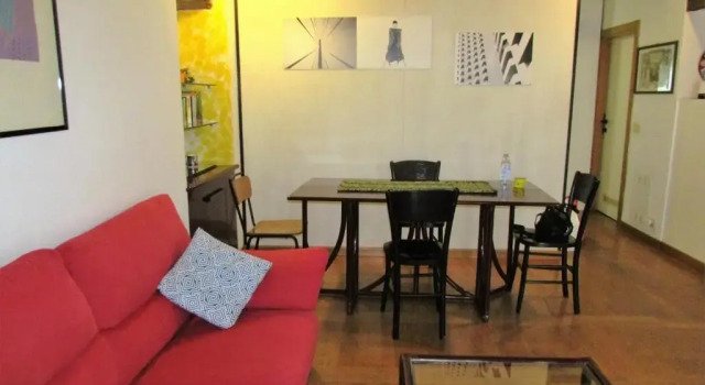 Apartamento Ariostea Ap.1 (Adults Only)