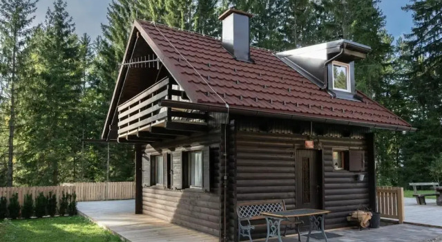 Koča Storzek, Book Hotel SPA-hoteller i Rogla, SPA