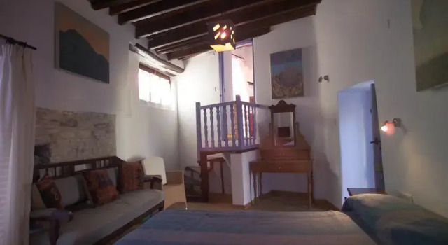 Sofronis House