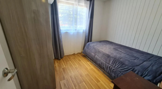 Oceana Suites Los Tebos ∙ Suite 101
