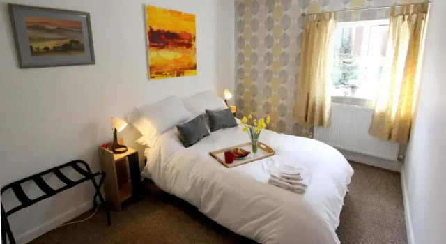 Adorable Annexe in the heart of Forest of Dean, Réserver Hôtel Forêt de Dean Angleterre