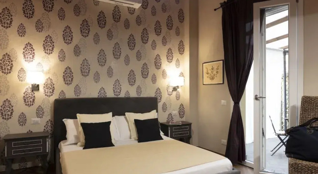 Roommo Apartments