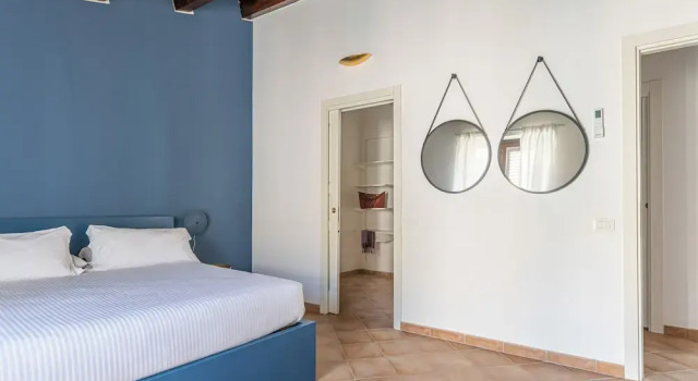 Casa Sant'Agata con Terrazza by Wonderful Italy, Book Lejlighed Palermo Sicilien