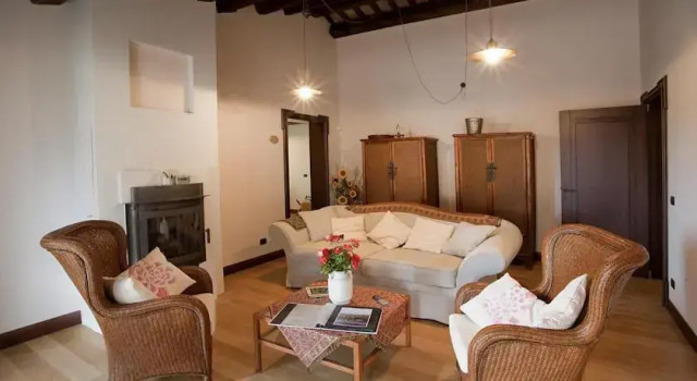Fattoria Marchetti, Rezerwuj Hotel Montalto delle Marche Marche