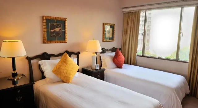 Parkview Suites, Rezervați Hotel Lantau Hong Kong