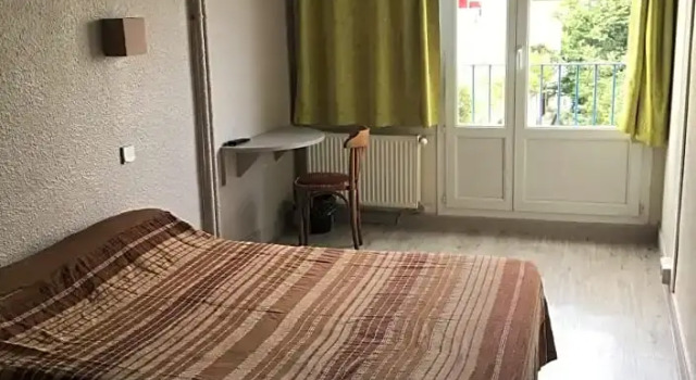 Двухместный номер Standard FIRMHOTEL