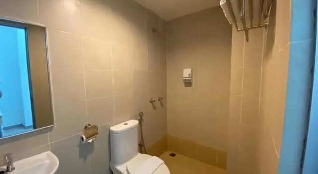 Одноместный номер Superior Swan Garden Hotel