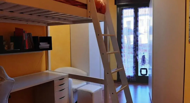 Апартаменты Deluxe Casa vacanze - House Stop and Go