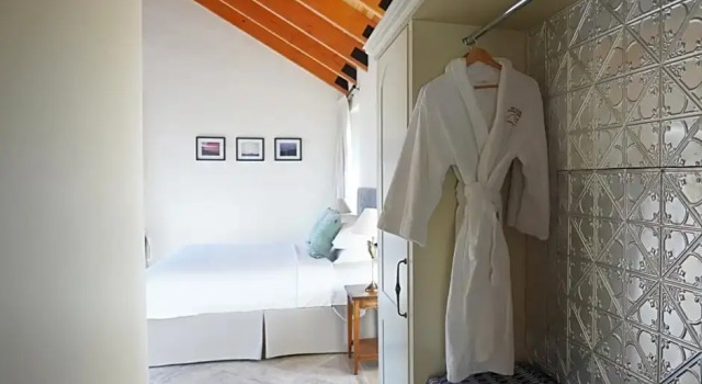 Вилла с 2 комнатами с видом на горы Mt Cook Lakeside Retreat
