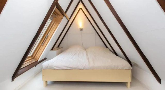 Апартаменты Hotel de Vischpoorte, centrum Deventer en aan de IJssel