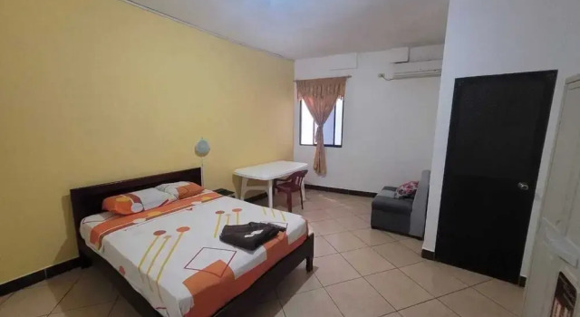 Hostal Lomas, Book Hotel Hotels in Amazonas with Parking, Parking