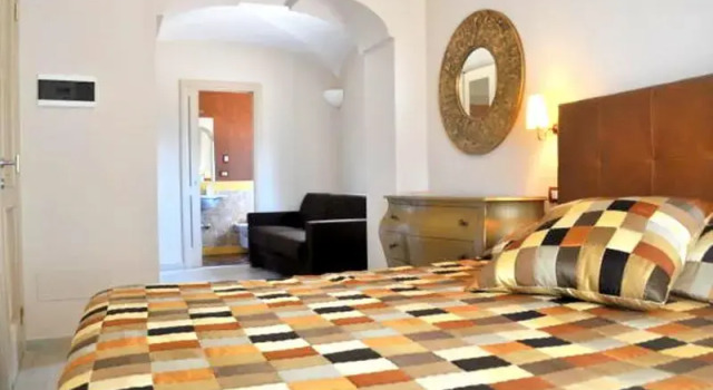 Villa Maia in Massa Lubrense, Sorrento Coast