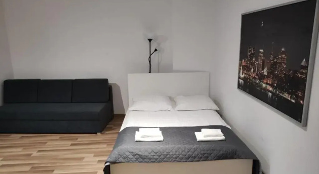 Апартаменты Sleepy3city Apartments 10 Lutego 23