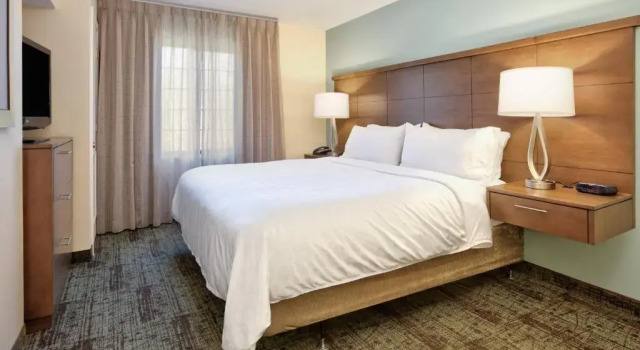 Люкс Staybridge Suites Corning by IHG