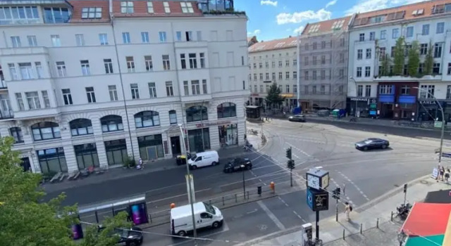 Номер Economy Märkischer Hof Hotel